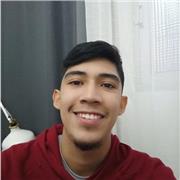 Profesor de español para dar clases a extranjeros